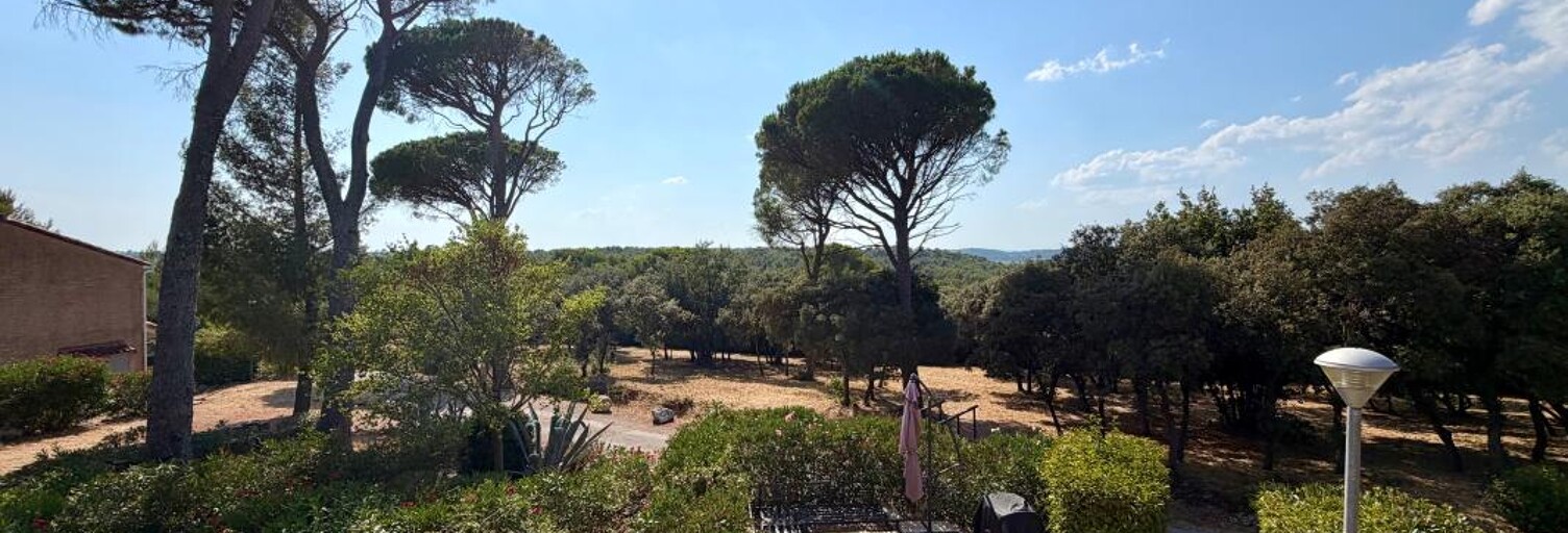 Maison 3 Pièces 40 m² à vendre à Calvisson (30420)