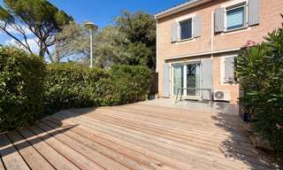 Maison 3 Pièces 40 m² à vendre à Calvisson (30420)