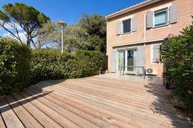 Maison 3 pièces 140000 €