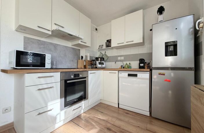 Maison T3 avec terrasse — photo 4