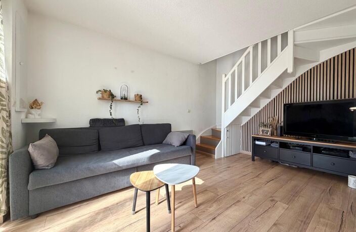 Maison T3 avec terrasse — photo 5