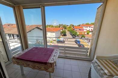 Appartement 3 pièces 320000 €
