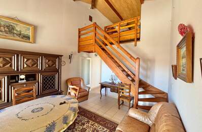 Appartement À Vendre au coeur du village — photo du bien