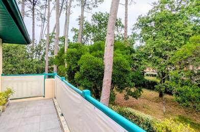Appartement 4 pièces 383400 €