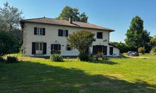 Maison 9 Pièces 245 m² à vendre à Saint-Martin-de-Hinx (40390)