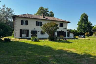 Maison 9 pièces 375000 €