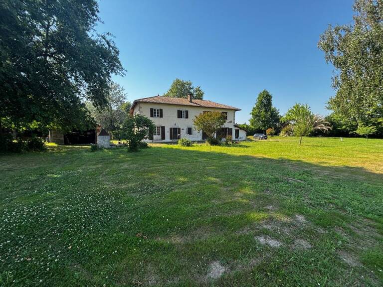Maison À Vendre — photo 1