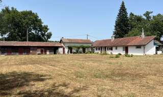 Maison 5 Pièces 127 m² à vendre à Mézos (40170)