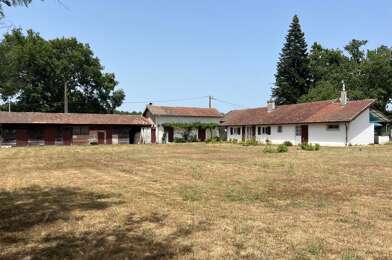 Maison 5 pièces 432000 €