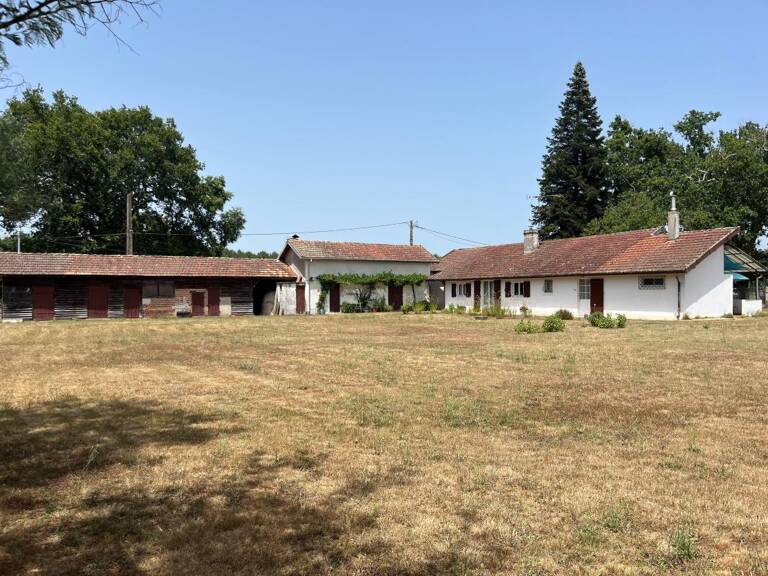Maison À Vendre — photo 1