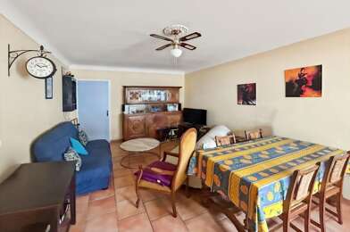 Appartement 2 pièces 120000 €