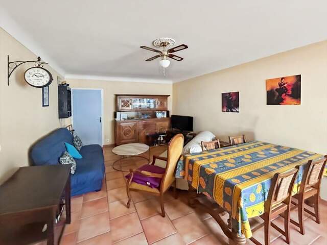 Appartement T2 - Centre ville — photo du bien