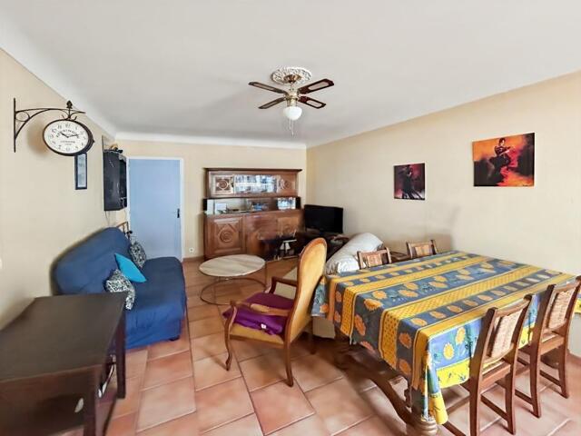 Appartement proposé à Mont-de-Marsan