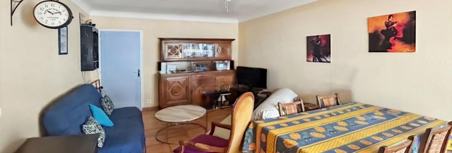 Appartement 2 Pièces 58 m² à vendre à Mont-de-Marsan (40000)