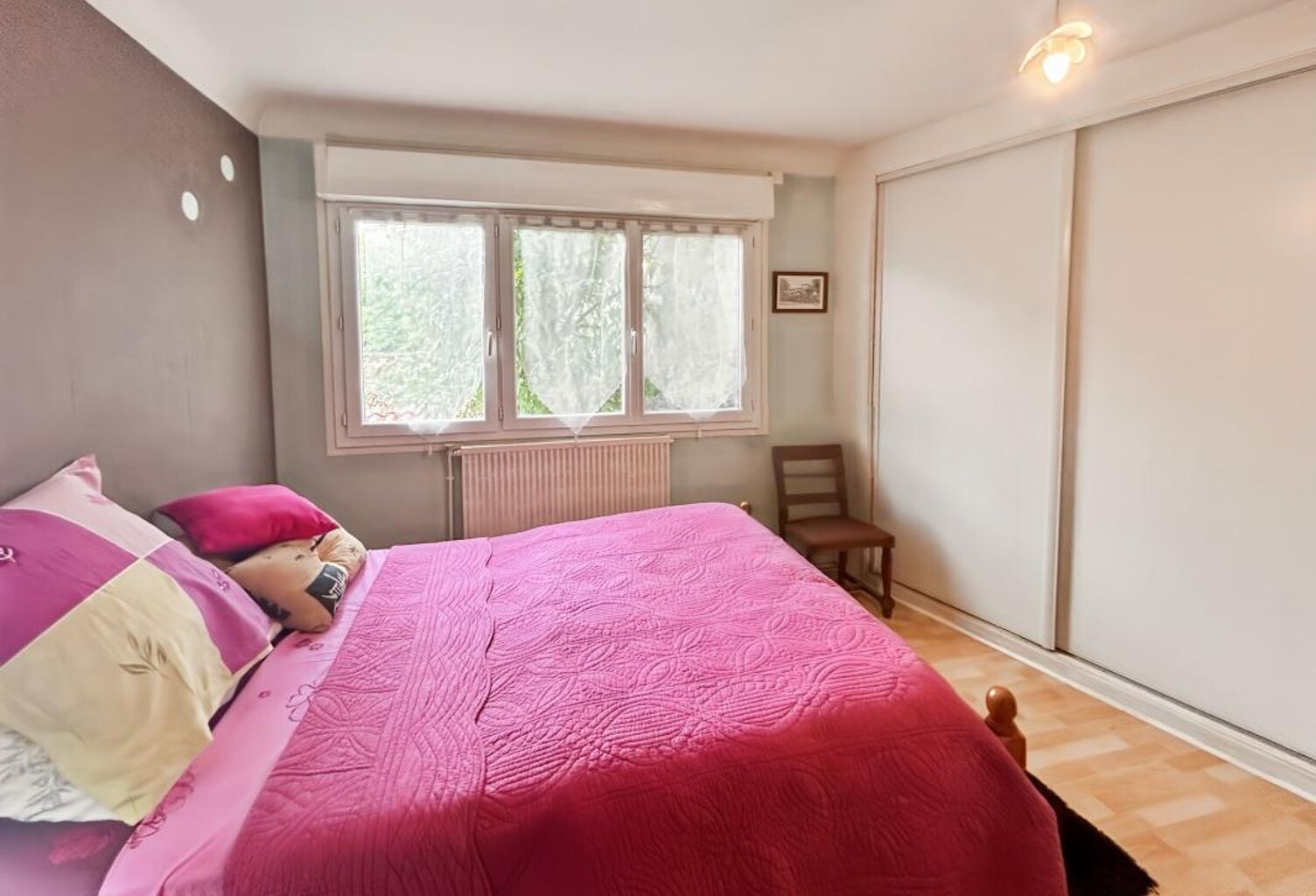 Appartement T2 - Centre ville — photo 1