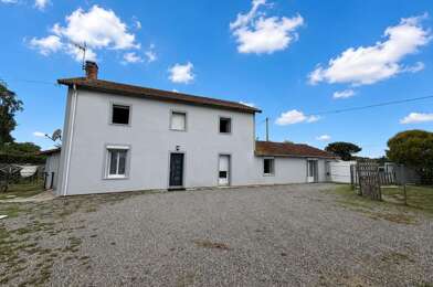 Maison 6 pièces 319000 €