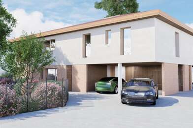 Appartement 4 pièces 490200 €