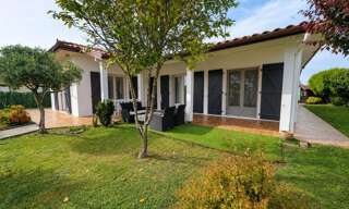 Maison 6 Pièces 134 m² à vendre à Dax (40100)