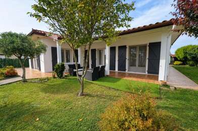 Maison 6 pièces 357000 €