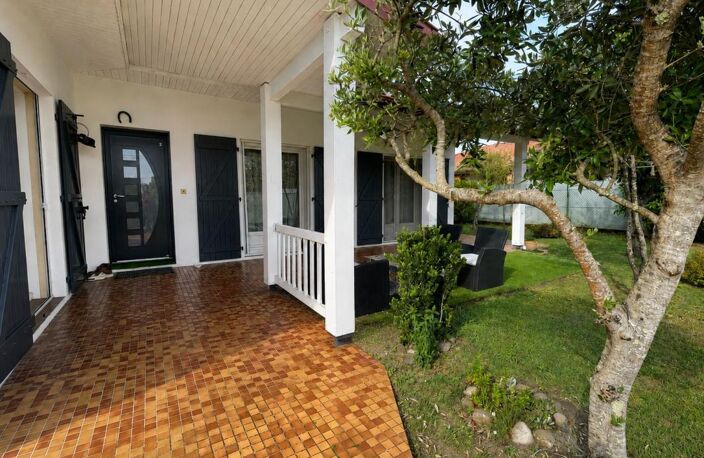 🏡 Maison de plain-pied 134 m² – 4 chambres – Garage – Quartier calme à Dax — photo 2