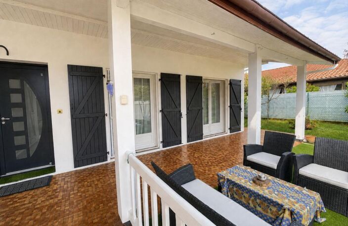 🏡 Maison de plain-pied 134 m² – 4 chambres – Garage – Quartier calme à Dax — photo 3