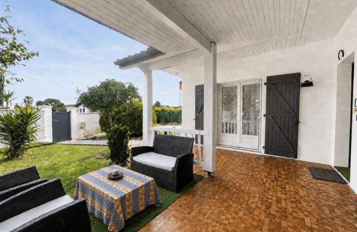 🏡 Maison de plain-pied 134 m² – 4 chambres – Garage – Quartier calme à Dax — photo 4