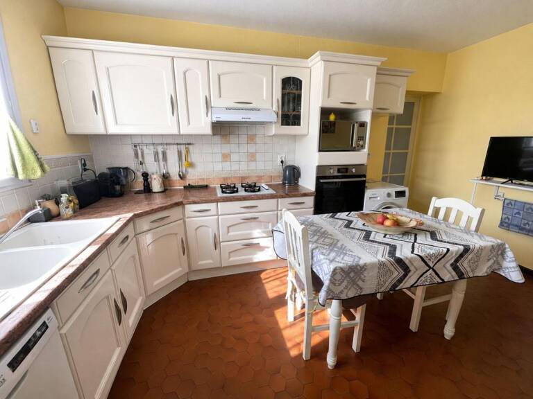 🏡 Maison de plain-pied 134 m² – 4 chambres – Garage – Quartier calme à Dax — photo 1