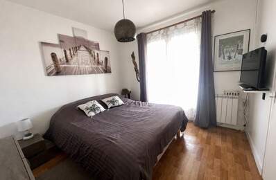   Maison de plain-pied 134 m² – 4 chambres – Garage – Quartier calme à Dax — photo du bien