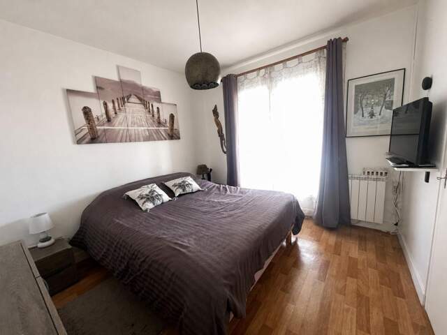 Maison de plain-pied 134 m² – 4 chambres – Garage – Quartier calme à Dax — photo du bien