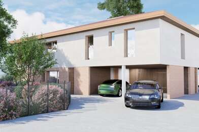 Appartement 4 pièces 430000 €