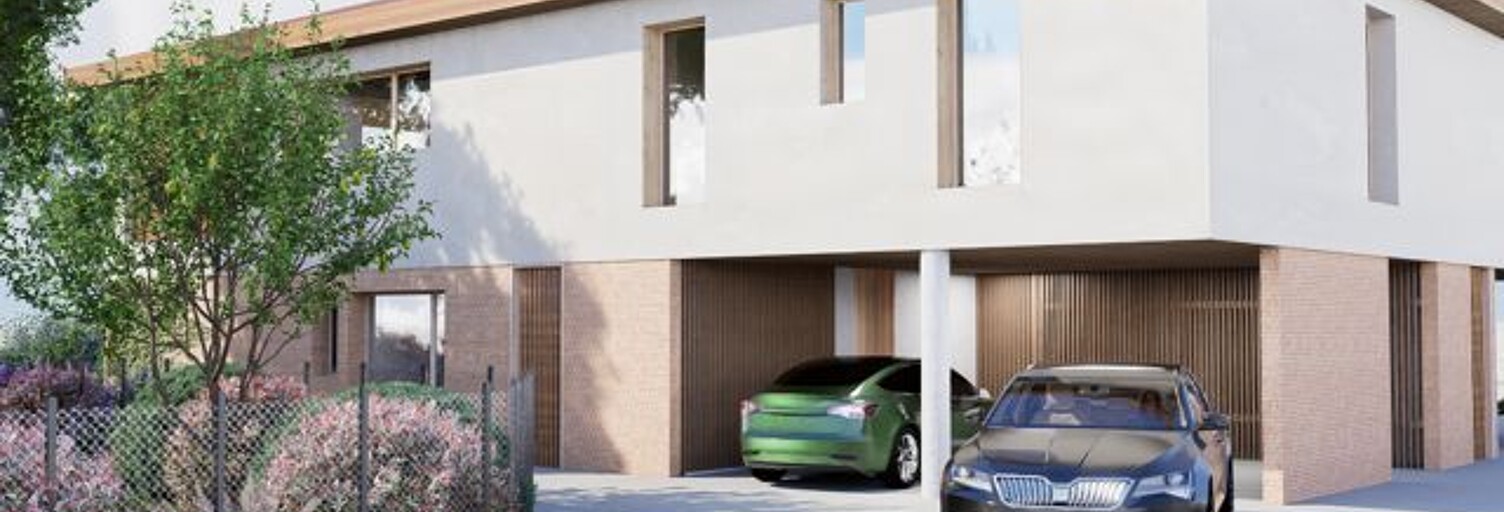 Appartement 4 Pièces 97 m² à vendre à Saint-Paul-lès-Dax (40990)