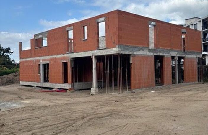 UNIQUE SUR LE SECTEUR : APPARTEMENT T4 AVEC TERRASSE DE 33 m²  – VUE SUR LAC DE CHRISTUS — photo 2