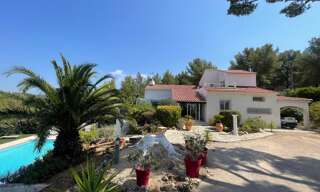 Maison 6 Pièces 230 m² à vendre à Bandol (83150)