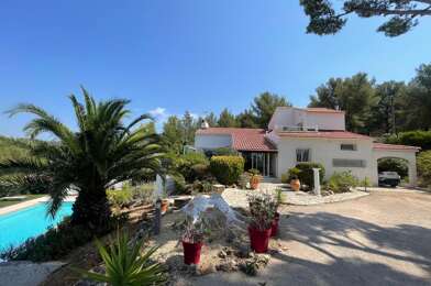 Maison 6 pièces 1190000 €