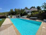 A VENDRE BANDOL 83150 VILLA 5 PIECES 2500 M2 DE TERRAIN PISCINE MAISON D AMIS — photo 2