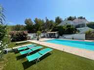 A VENDRE BANDOL 83150 VILLA 5 PIECES 2500 M2 DE TERRAIN PISCINE MAISON D AMIS — photo 4