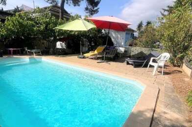 Maison 4 pièces 450000 €