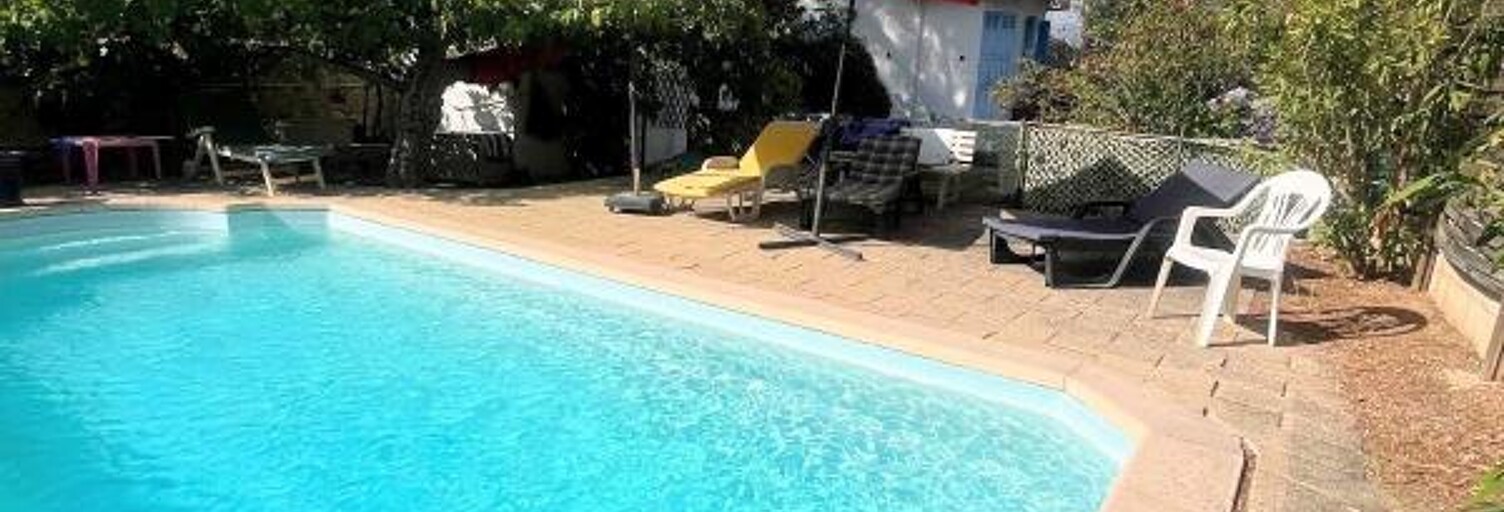 Maison 4 Pièces 123 m² à vendre à Toulon (83200)