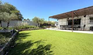 Maison 3 Pièces 77 m² à vendre à Carcès (83570)