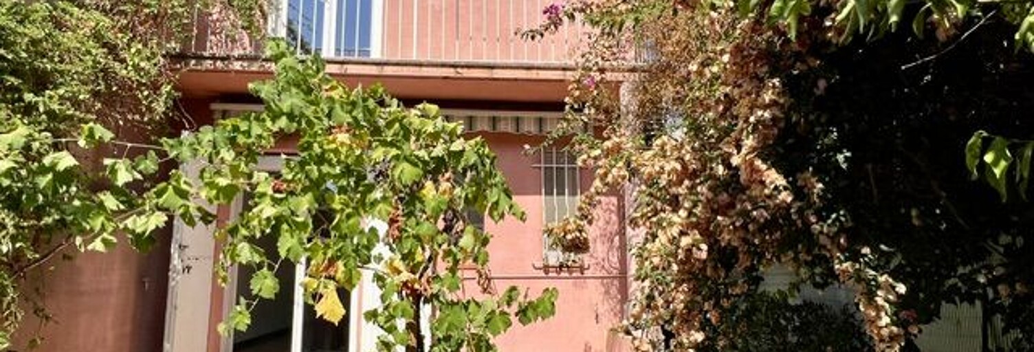 Maison 3 Pièces 50 m² à vendre à Toulon (83200)