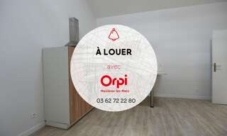 Appartement 1 Pièce 37 m² à louer à Montois-la-Montagne (57860)