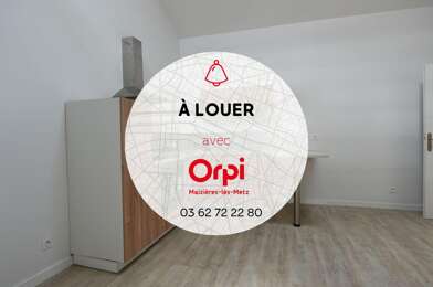 Appartement 1 pièces 610 €
