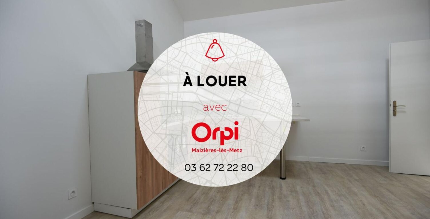 A LOUER - Appartement F2 en Duplex - Montois La Montagne — photo 1