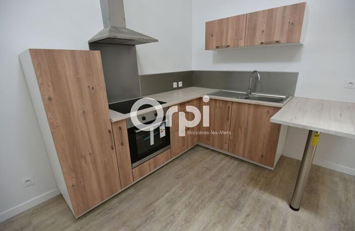 A LOUER - Appartement F2 en Duplex - Montois La Montagne — photo 3
