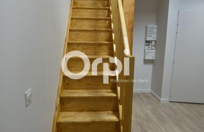 A LOUER - Appartement F2 en Duplex - Montois La Montagne — photo 4