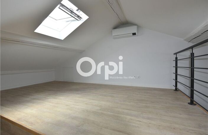 A LOUER - Appartement F2 en Duplex - Montois La Montagne — photo 5