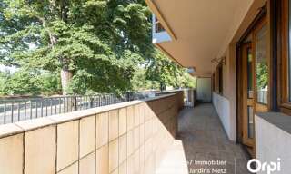 Appartement 3 Pièces 89 m² à vendre à Le Ban-Saint-Martin (57050)