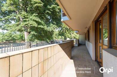 Appartement 3 pièces 149800 €