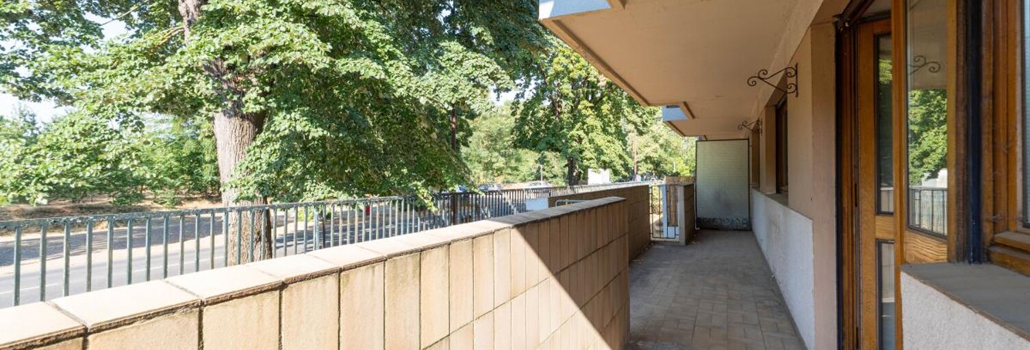 Appartement 3 Pièces 89 m² à vendre à Le Ban-Saint-Martin (57050)