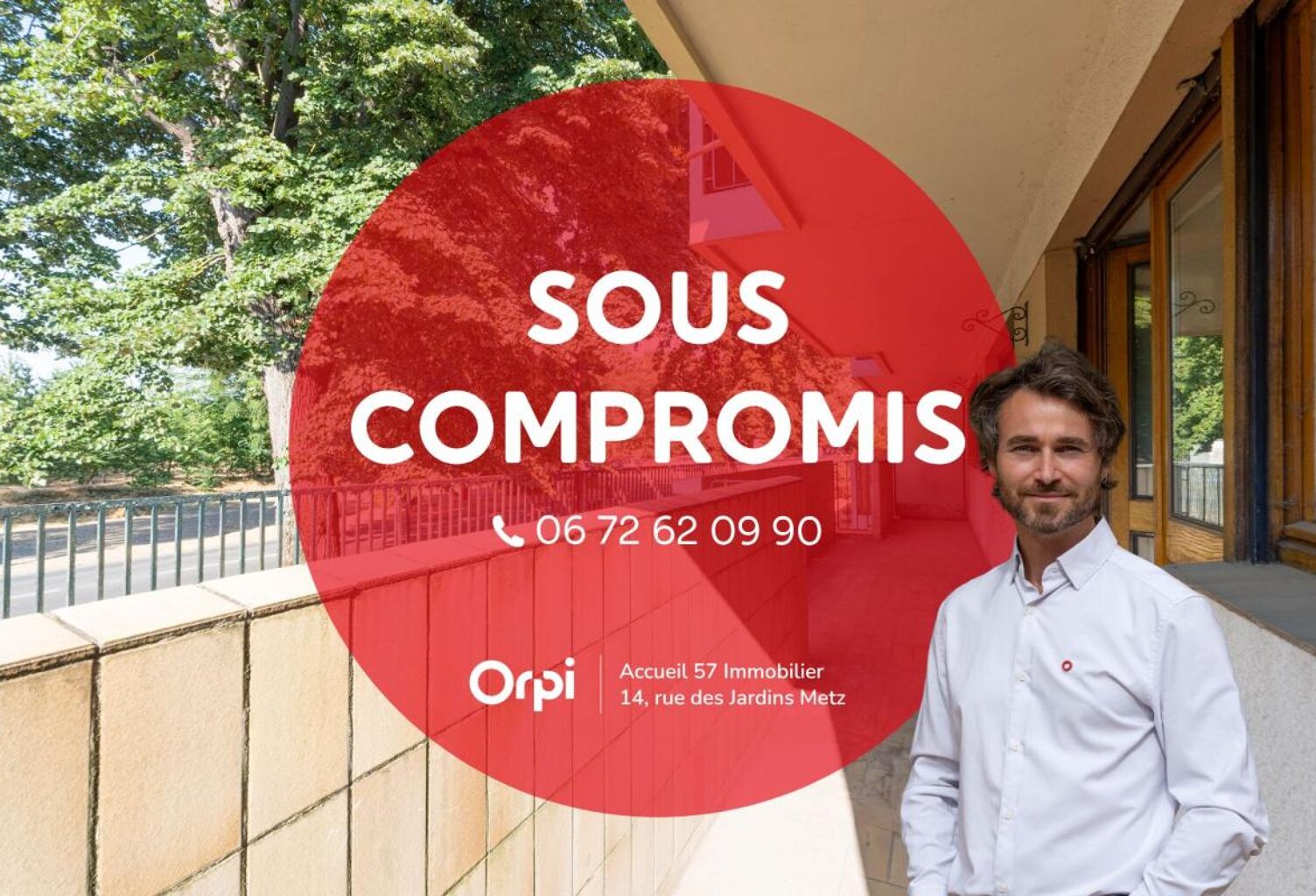Appartement À Vendre — photo 1
